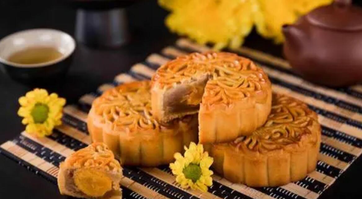 吕洞宾月饼售罄是怎么回事 狗咬吕洞宾的典故是怎样的