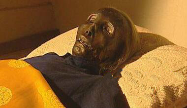 死不了的人未解之谜 盘点人类未解之谜七大神秘事件