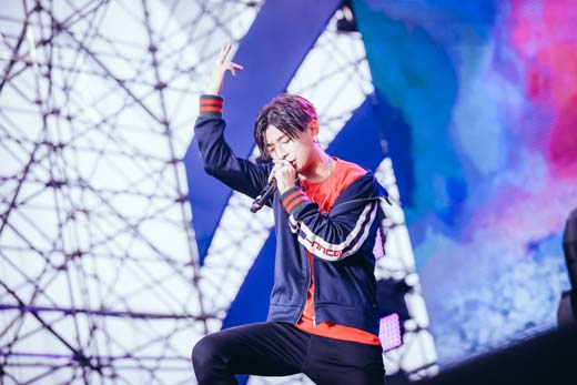 解锁《中国新说唱》入围选手全阵容满舒克徐圣恩在列竟然没有他